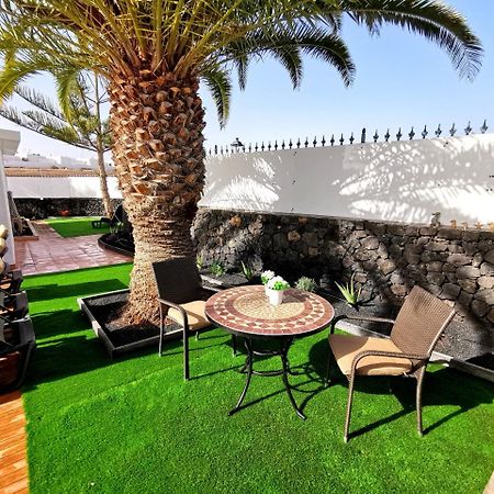 Villa Oliveira By Buenavilla Puerto del Carmen  Eksteriør billede