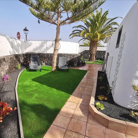 Villa Oliveira By Buenavilla Puerto del Carmen  Eksteriør billede