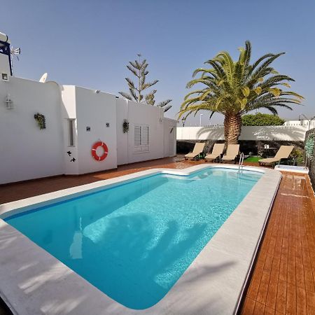 Villa Oliveira By Buenavilla Puerto del Carmen  Eksteriør billede