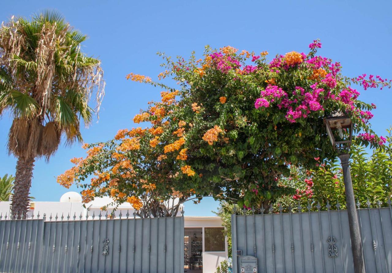 Villa Oliveira By Buenavilla Puerto del Carmen  Eksteriør billede