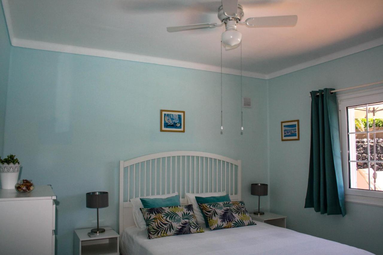Villa Oliveira By Buenavilla Puerto del Carmen  Eksteriør billede