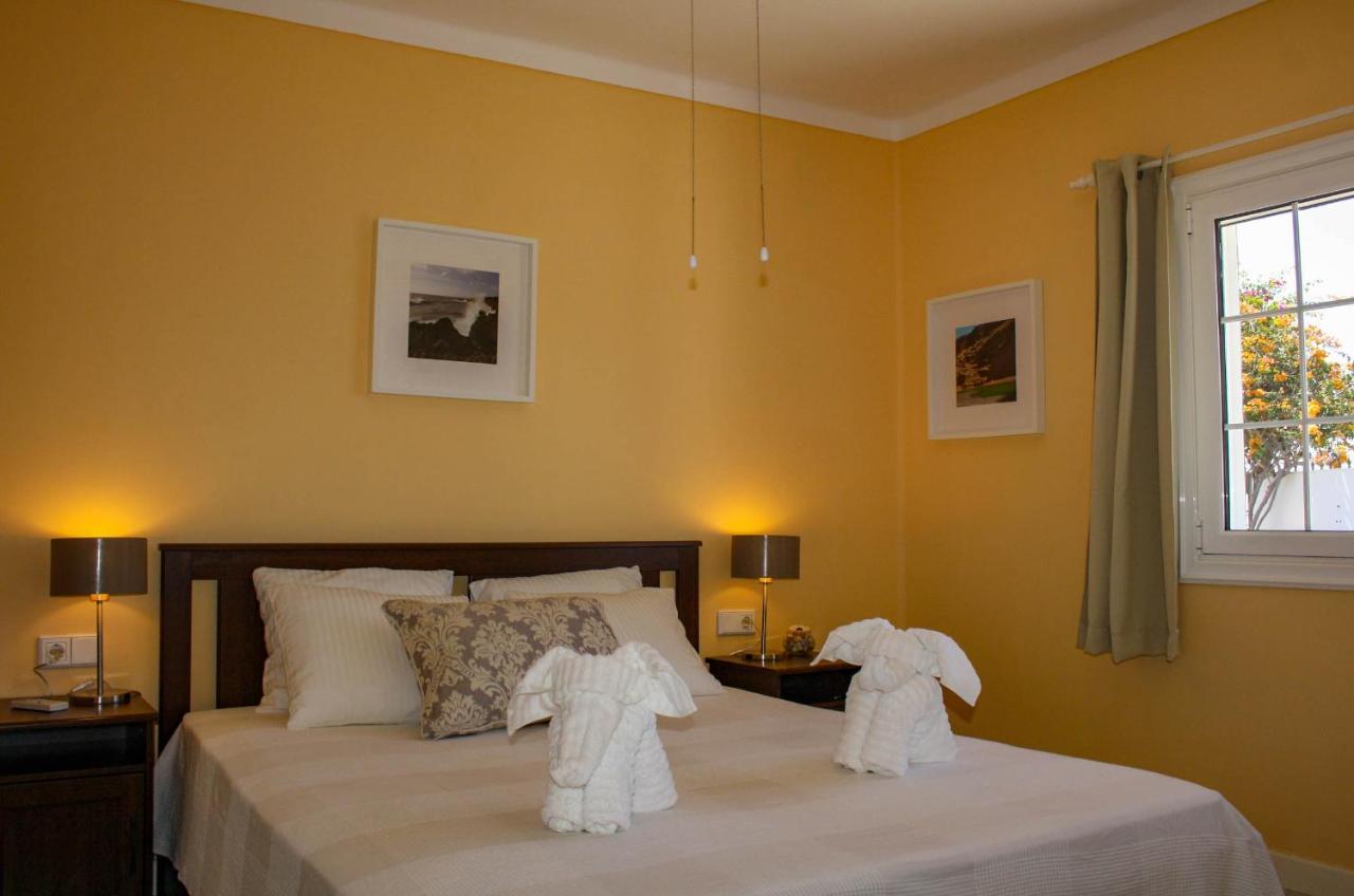Villa Oliveira By Buenavilla Puerto del Carmen  Eksteriør billede