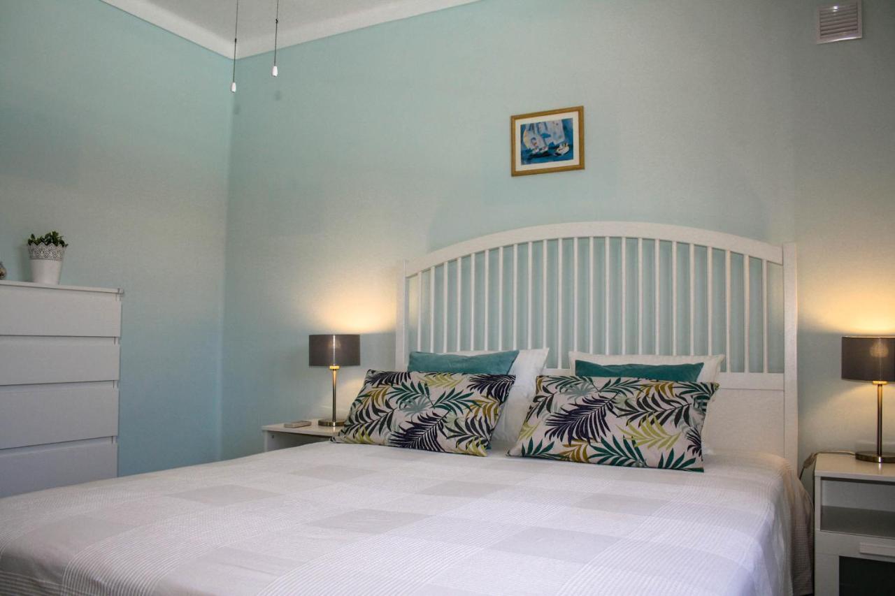 Villa Oliveira By Buenavilla Puerto del Carmen  Eksteriør billede