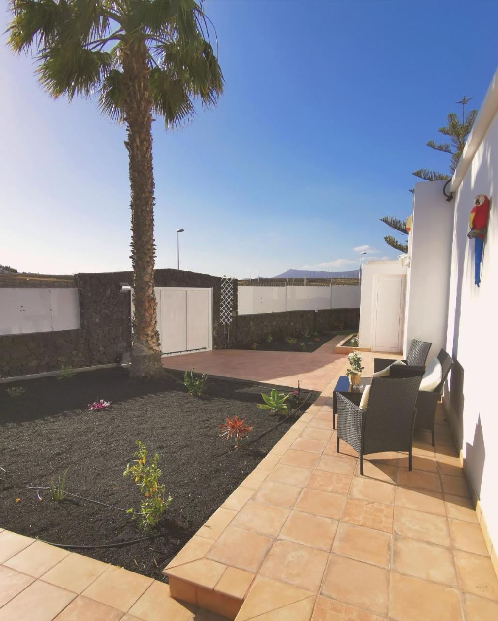 Villa Oliveira By Buenavilla Puerto del Carmen  Eksteriør billede