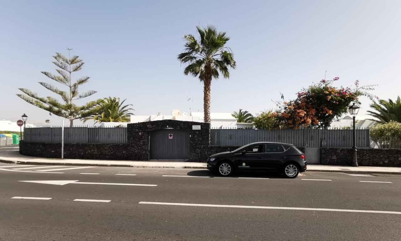 Villa Oliveira By Buenavilla Puerto del Carmen  Eksteriør billede