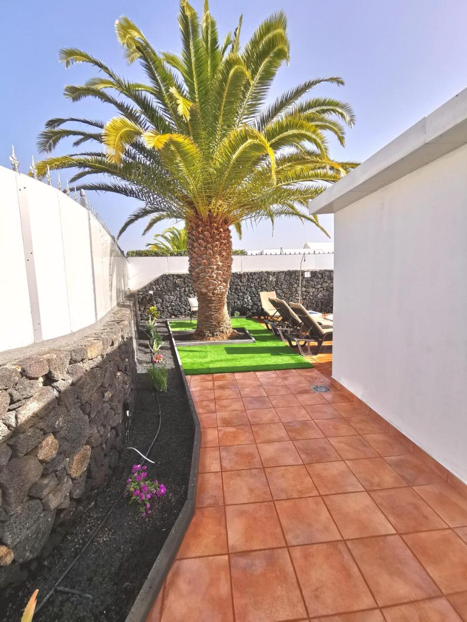 Villa Oliveira By Buenavilla Puerto del Carmen  Eksteriør billede