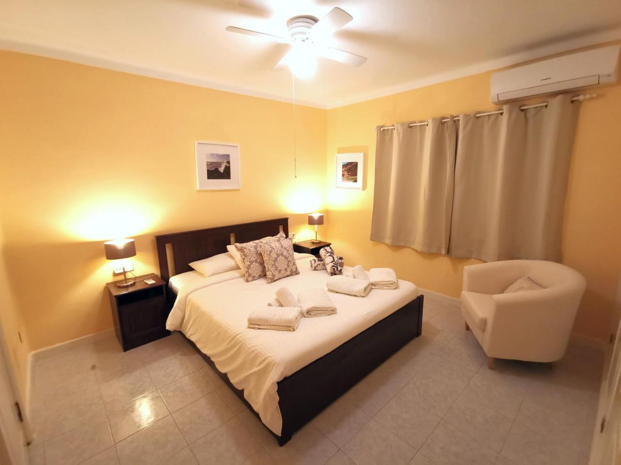 Villa Oliveira By Buenavilla Puerto del Carmen  Eksteriør billede